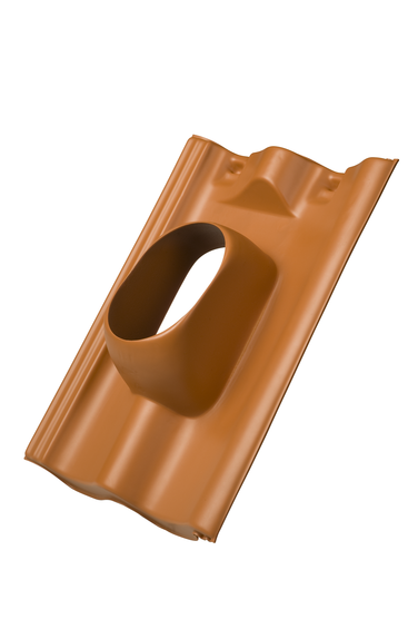 0171002C Dakdoorvoerpan Sneldek