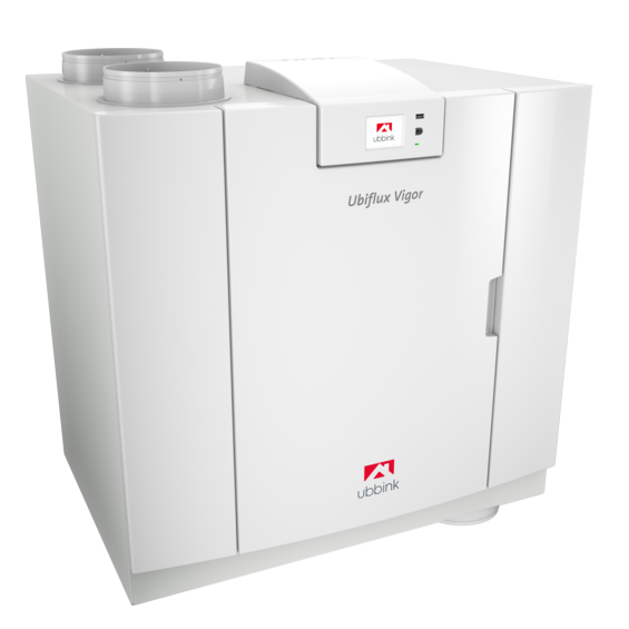 Ubiflux Vigor W325-400 2-2R