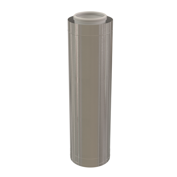 Extension 200/300 PP/Stainless Steel