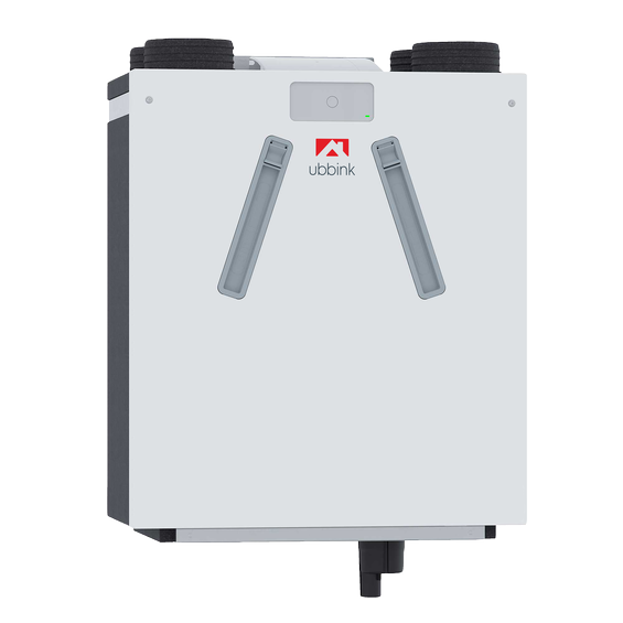 Ubiflux Compact W200 4/0