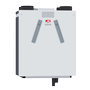 Ubiflux Compact W200 4/0