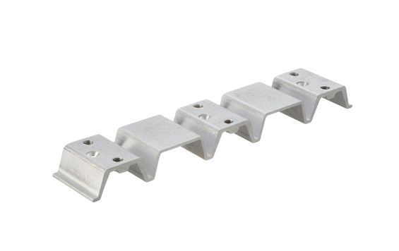 0770003 Bevestigingsmiddel anker aluminium