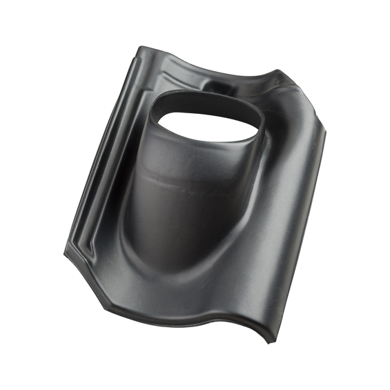 0170185B Dakdoorvoerpan Opnieuw verbeterde Holle