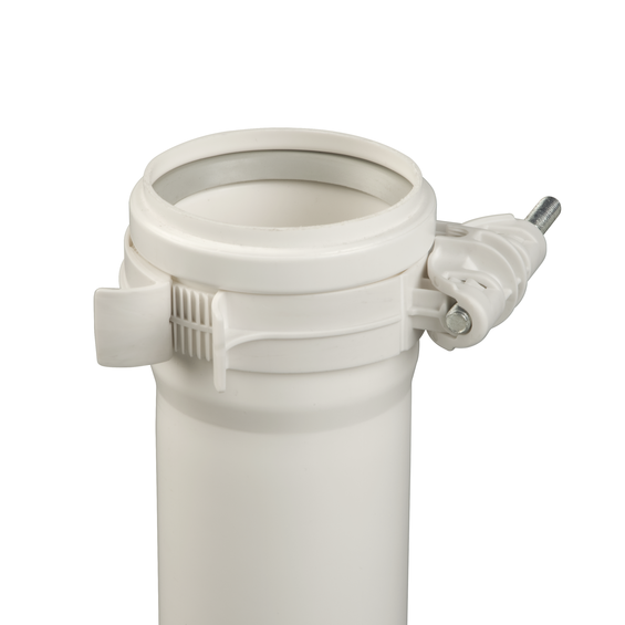 0169033M Beugel 80-100 Click PP wit