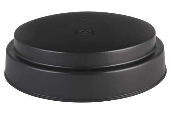 Vent cap single