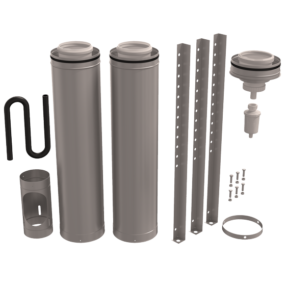 3CEp - Kit de base support trépied 0 appareil 160/250