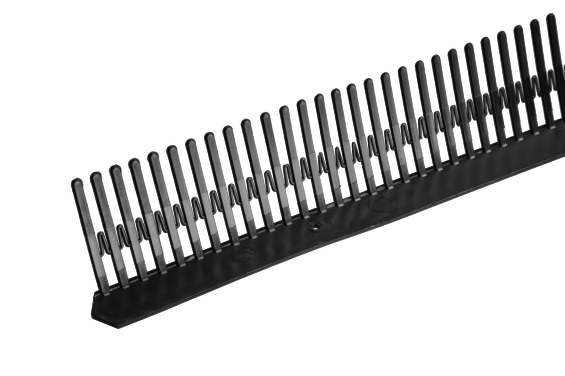 Bird Gitter With Mouse Prevention