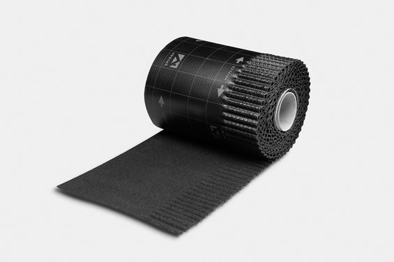 0534255G Ubiflex Ribbel