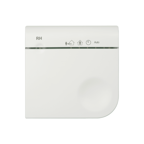 Ubiflux Air Wireless humidity sensor