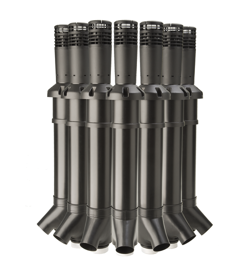 0188010M MultiVent 5V Combi