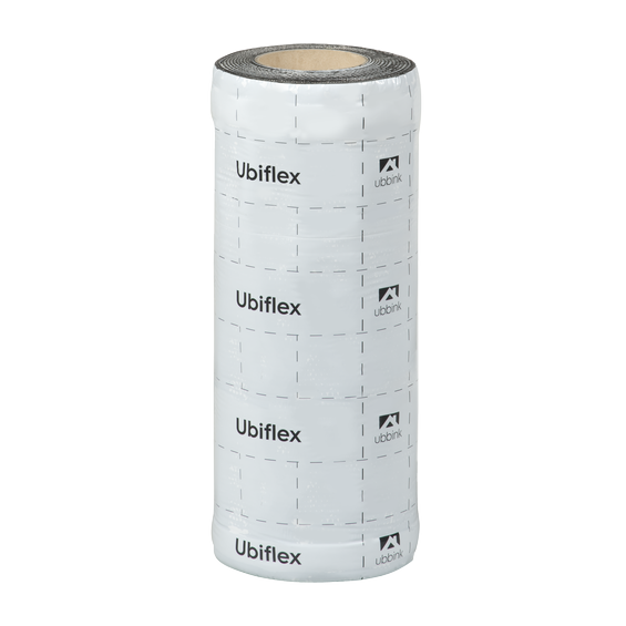 Ubiflex Finio standing 400mm x 5m grey