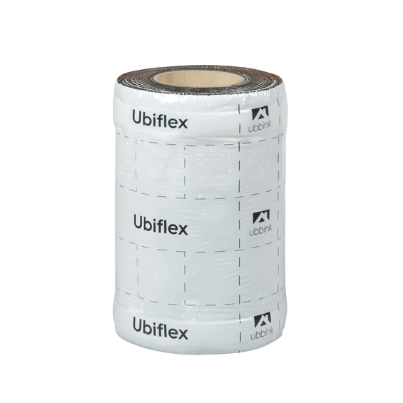 Ubiflex Finio standing 250mm x 5m red