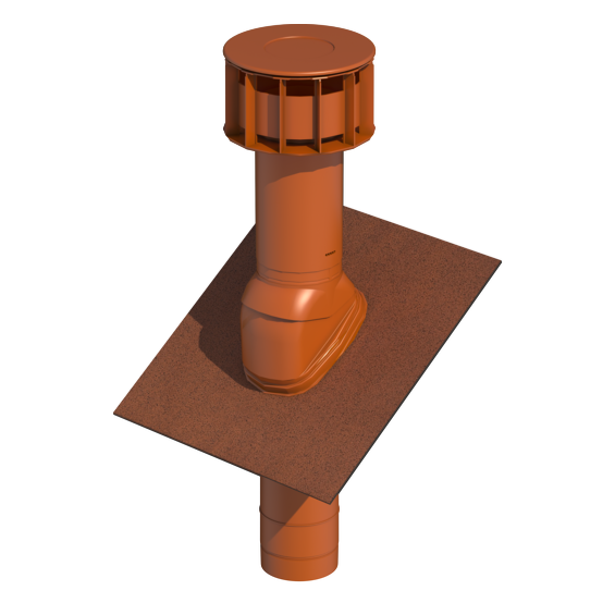 189558_MULTIVENT-terra_collar_Universal flashing B3_RED