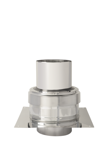 0718003A Schoorsteenafdekking