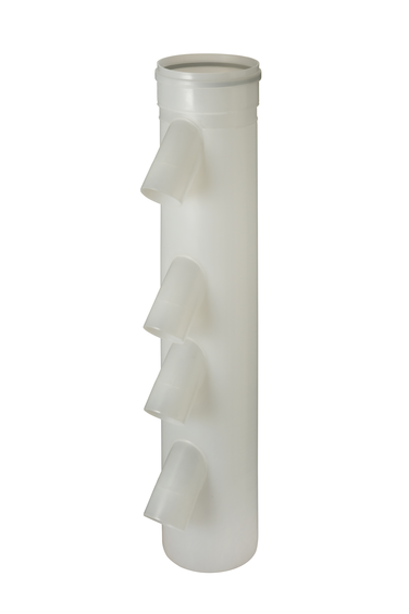 0718242C Rolux Cascade Collector PP
