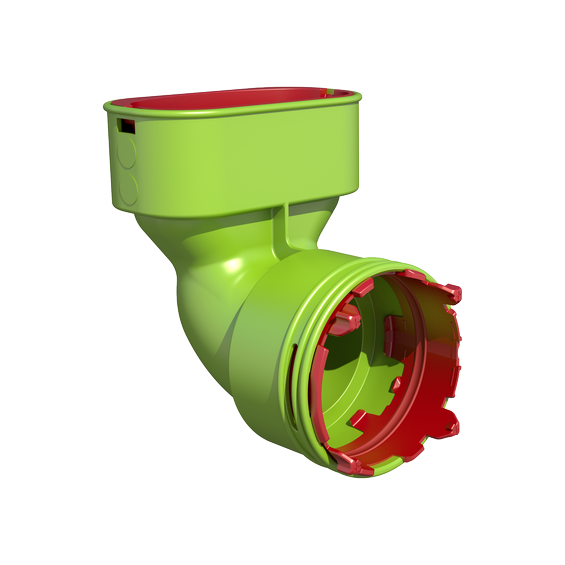 Air Excellent AE34C - AE35SC Adaptor Kit