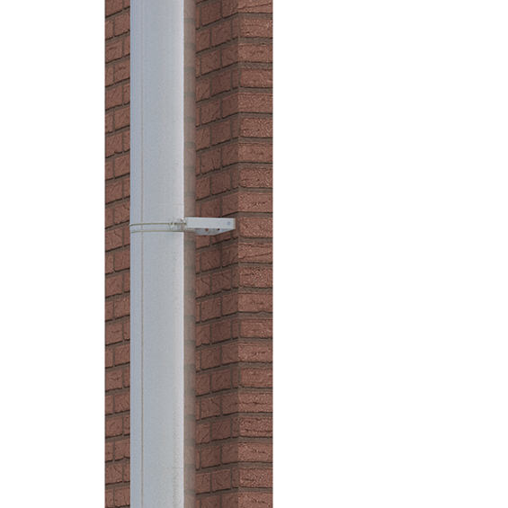 Image d'ambiance - Collier Exter Inox