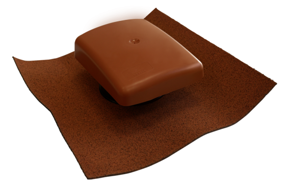 13 380 302 Ventilation Tile Hooded Universal