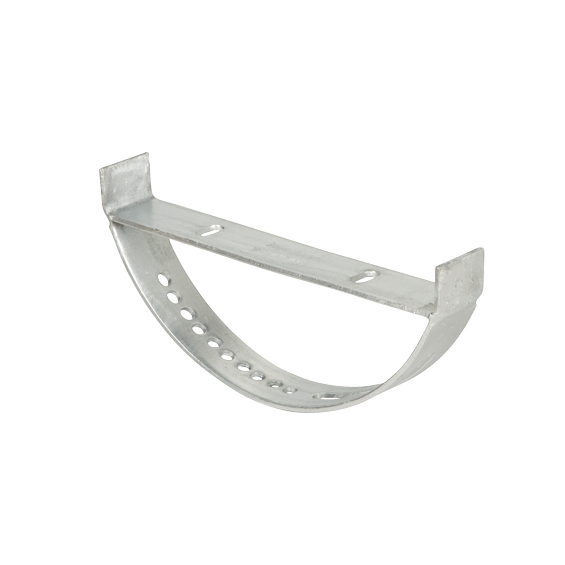 Roof tread bracket 25cm Steel hot dip galvanized