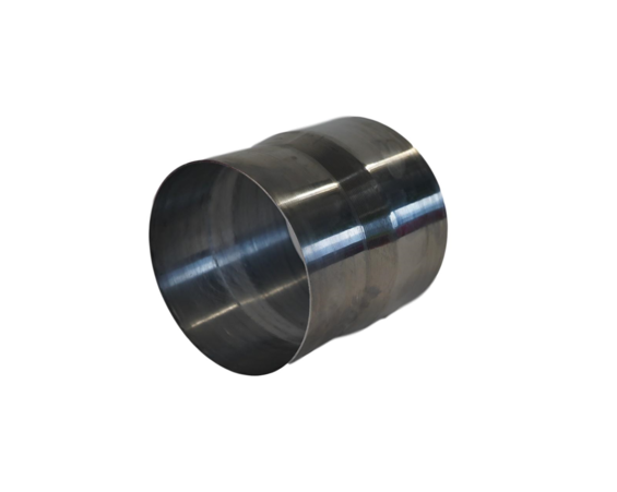 Adaptor ALU 132-124