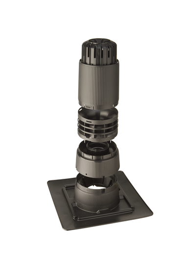 0184434B Renolux schoorsteentop