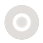 Haelix Stella valve with led light 125mm white