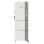 Ubbink Battery Energy Storage System with 2 modules