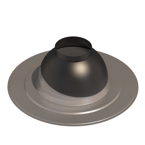 532100-544170_Alu Flange plate & collar