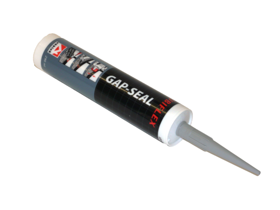 Ubiflex-Gap-Seal-Grey