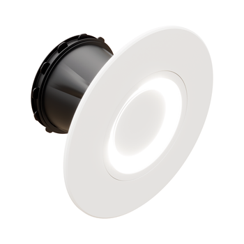 Haelix Stella Valve with LED light