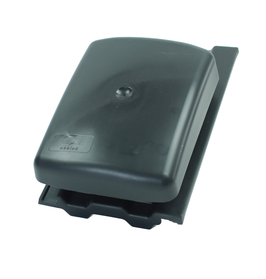 100152290456 - GSA UB19 Ubivent Anthracite