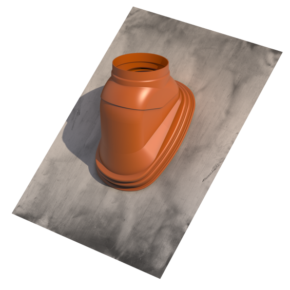 172003_Flashing tile lead_Terra_collar