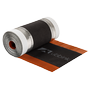 Airtec Plus Flexible Dry Ridge Roll ALU Red