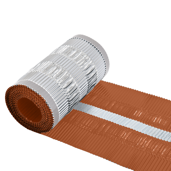 Airtec Micro Roll ALU 5m red