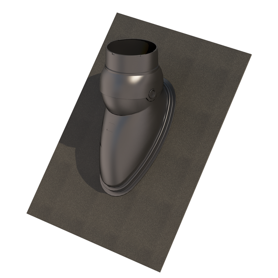 174050_Universal flashing Ubiflex B3_15-55_Black