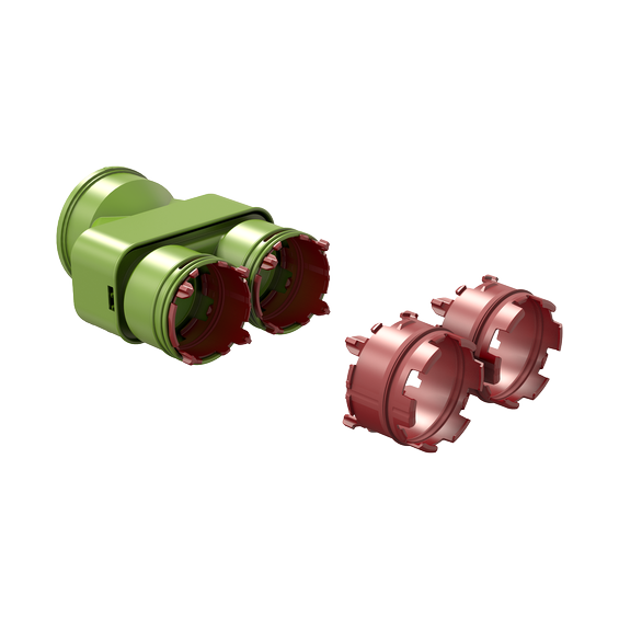 Air Excellent 2xAE23C DBOX Adaptor Kit