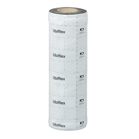 Ubiflex Finio standing 500mm x 5m grey