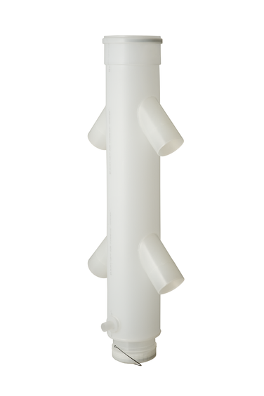 0718241B Rolux Cascade Collector