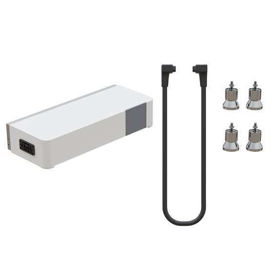 Ubbink Battery expansion pack