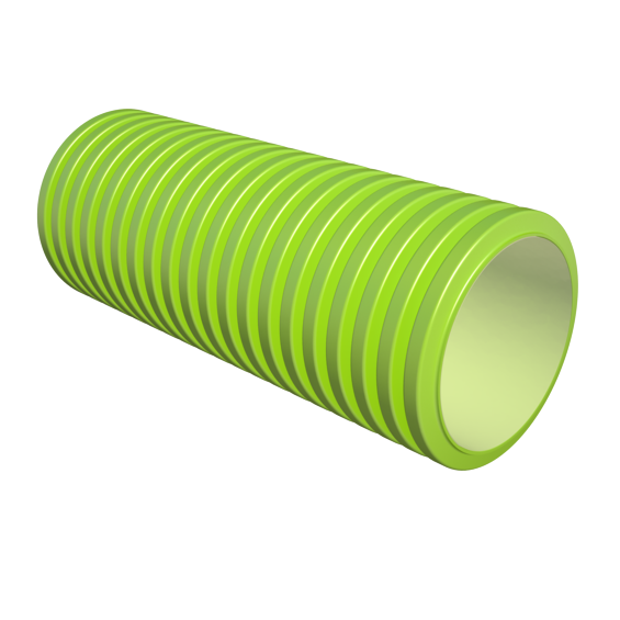 Air Excellent Semi-Rigid Duct Anti-Microbial & Anti-Static - AE23C, AE34C & AE48C