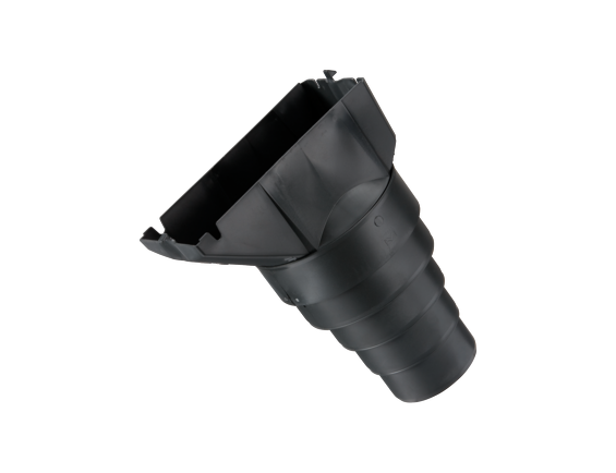 350050544180 - UB19 Felt Sleeve & Adaptor