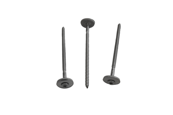 850 306-Vis pour faîtière_inox brut_torx_100