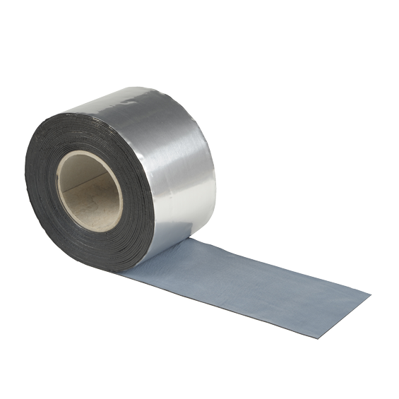 Multi Sealing Tape 10m Alu/Bitumen alu