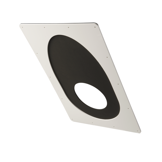 0188279B Luchtdicht Dakdoorvoermanchet