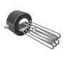 Caelio SR HP electrical heating element