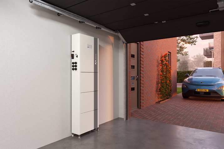 Energy storage