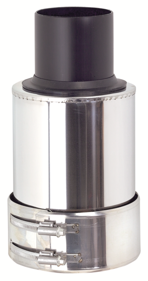 0702893A Topsectie incl. Klemband