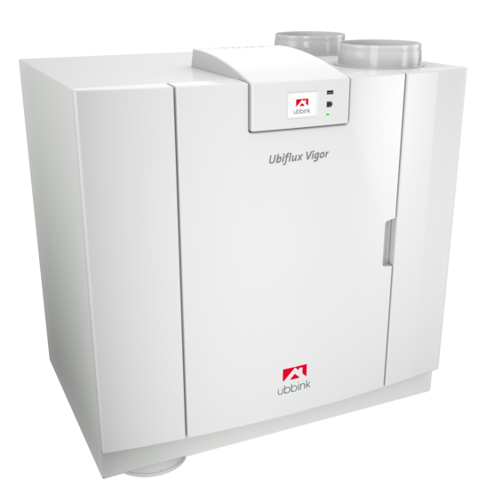 Ubiflux Vigor W325-400 2-2L