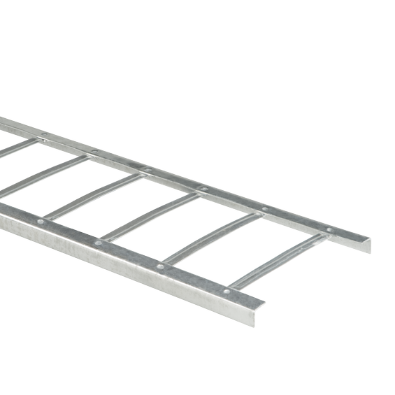Snow guard grate 200cm x 20cm Steel hot dip galvanized