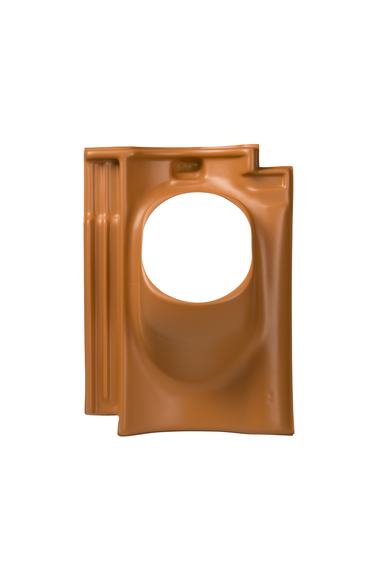 0170028A Dakdoorvoerpan Verbeterde Holle